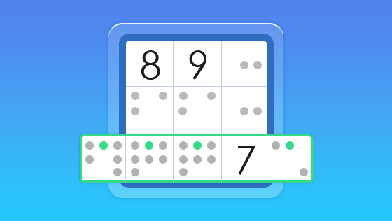 sudoku with answer key